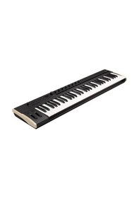 Resim Korg Keystage-61 Mıdı Keyboard 61 Tuş Üst Düzey Midi Sahne Klavyesi 