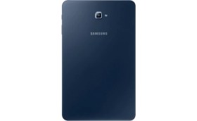 Resim Samsung SM-T580 8GB 10.1'' Tablet - Mavi 