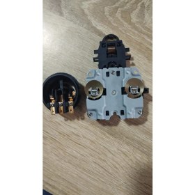 Resim Ketıl ve Çay Makinesi Termostatı Alt Emniyet Termostat 
