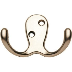 Resim Özsan Dil Askı Krom 