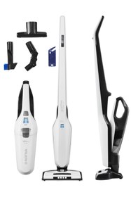 Resim Nilfisk Easy 36vmax 2in1 Şarjlı Dikey Süpürge 