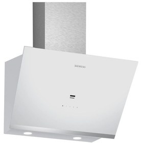 Resim Siemens LC67KPJ20T 60 CM Duvar Tipi Davlumbaz 