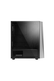 Resim Zalman S4-PLUS(BL) ATX MİDİ TOVER KASA 