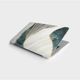 Resim Laptop Sticker Bilgisayar Notebook Pc Kaplama Etiketi Modern Sana 