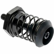 Resim Renault Megane 2-Scenic-Laguna 2 Kaput Kilit Üst Yayi 