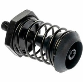 Resim Renault Megane 2-Scenic-Laguna 2 Kaput Kilit Üst Yayi 