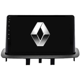 Resim Renault Megane 3 Android Multimedya Sistemi 4-64 For-x 2009-2015 