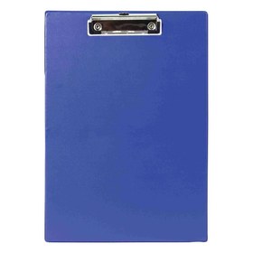 Resim Kraf 1040 Sekreterlik Kapaksız A4 - Mavi 