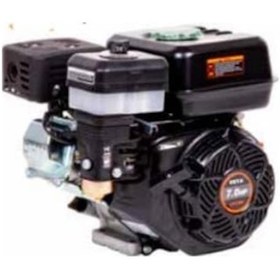 Resim Palmera Veta Lt170F Benzinli Çapa Motoru 7 Hp Tek Motor 