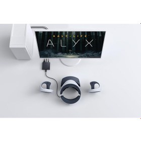 Resim Playstation Vr2 Playstation 5 Vr2 Pc Uyumlu Adaptörü 