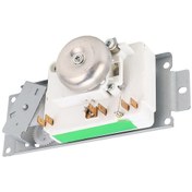 Resim Fosenze Midea Mikrodalga Fırını Zamanlayıcı Anahtarı, Wld35-1/s Ve Wld35-2/s Uyumlu, 6 Takoz, 220-240v, Paslanmaz Çelik, Kolay Kurulum 