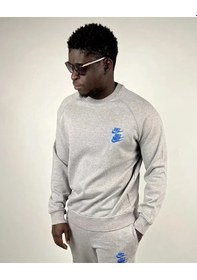 Resim Nike French Terry Worldtour Crew Sweatshirt 