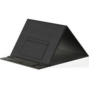 Resim Baseus Ultra Ince Yükseklik Ayarlamalı Notebook Standı, 11-16 Inç Arası Uyumlu Deri Stand 1133545 