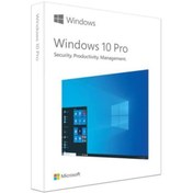 Resim Microsoft Windows 10 Pro Tüm Diller 32/64 Bit Kutu Hav-00132 (553941367) 