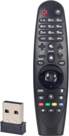 Resim Lg Sihirli Kumanda Lg Smart Tv Lerle Uyumlu 