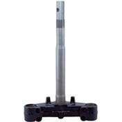 Resim Honda Spacy110-Alpha-Activa-S Ön Maşa Alt Platin 