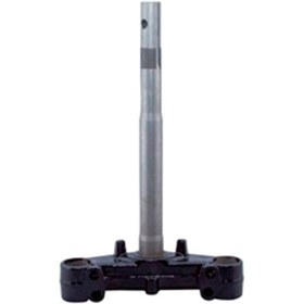 Resim Honda Spacy110-Alpha-Activa-S Ön Maşa Alt Platin 