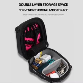 Resim Bike And Art Wayali Depo Üstü Çanta 