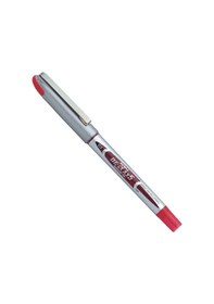 Resim Zebra Ax5 Roller Kalem 0.5 Kırmızı 