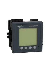 Resim Metsepm5331 - Powerlogıc Pm5331 Power & Energy Meters - Pm5331, 0.5s, 31.harmonik, 2dı2do, Modbus Se 