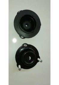 Resim Takoz Amortisör Hılux Revo 15-19 Ön Sol/sağ / 48609-0k070 