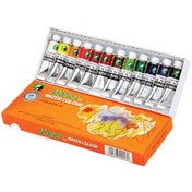 Resim Maries Sulu Boya Water Color 12 Lİ 9 ML 1306B 