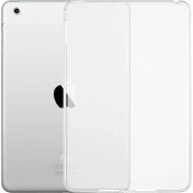 Resim MobaxAksesuar Apple iPad 7. 8. Nesil 10.2" Kılıf Tablet Hibrit Silikon Case A2197 A2200 A2198 A2270 A2428 A2429-30 
