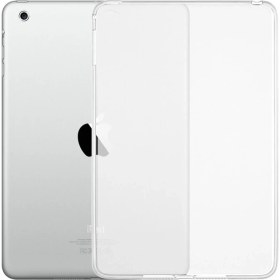 Resim MobaxAksesuar Apple iPad 7. 8. Nesil 10.2" Kılıf Tablet Hibrit Silikon Case A2197 A2200 A2198 A2270 A2428 A2429-30 