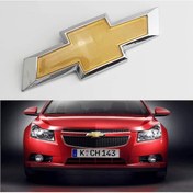 Resim Chevrolet Cruze Ön Arma Amblem Logo 497596877 