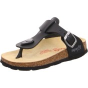 Resim Superfit 600114 Kız Bebek Terlik 