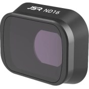 Resim Zsunsky Shop Djı Mini 3 Pro Için Junestar Filtresi Mod: ND16 JSR-1663-04 (Yurt Dışından) 