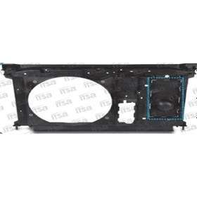 Resim 2006-2012 C4 Pıcasso 2021 Panel Ön Dızel Benzınlı 10ıfr0110174 