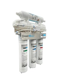 Resim Dreamwater R/O 150 Ecoplus Su Arıtma Cihazı 