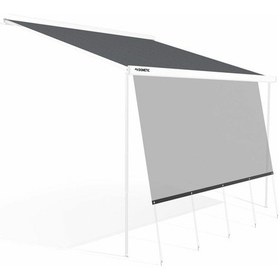 Resim Dometic SunProtect Tente Güneşliği Ön 3.5 Metre 