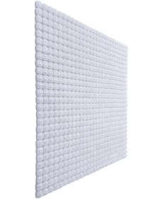 Resim MozaiKristaL Mutfak tezgah arası ve tüm yüzeyler için 10x10 mm Cam Mozaik. ( 1 Kutu = 1 m2 Fiyatıdır ) 