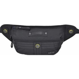 Resim Ççs Freebag Günlük Bel Çantası Siyah 