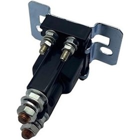 Resim 12v Marş Yardımcı Ara Otomatik 100 A Cummıns-marın 