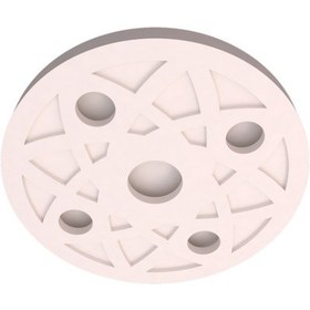 Resim Motifpiyer Tavan Spot Göbek Tsg-11-y-56 Cm Çap 