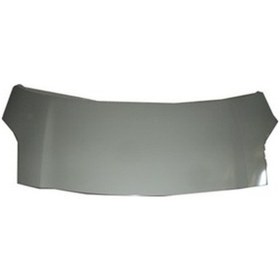 Resim Toyota Yaris 06/11 Motor Kaputu Gri Boyalı İ Celi /çekomasti Kli Sımyı 