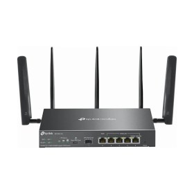 Resim Braventa Collection Tp-Link ER706W-4G, Omada 4g+ Cat6 AX3000 Gigabit Vpn Router 