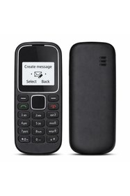 Resim Phone 1110 Tuşlu Cep Telefonu 
