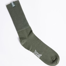 Resim Everlast Essential Haki Çorap - Haki / 42-45 