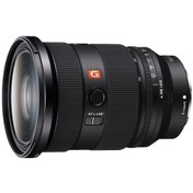 Resim Sony SEL2470GM2 FE 24-70 MM F/2.8 GM II Lens (Sony Eurasia Garantili) 