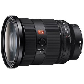 Resim Sony SEL2470GM2 FE 24-70 MM F/2.8 GM II Lens (Sony Eurasia Garantili) 