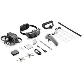 Resim DJI Avata Explorer Combo Drone 