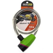Resim Real Özs Motor-Bisiklet Kilidi ÖZS-1201 