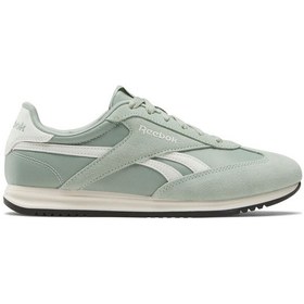Resim Reebok Run 70 Yeşil Kadın Sneaker 000000000102220639 Yeşil-beyaz 