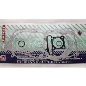 Resim Agility 125 Conta Seti 