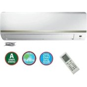 Resim Airfel A++ 12000 BTU/h Inverter Duvar Tipi Klima 