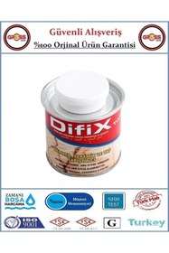 Resim DİFİX Mermer Granit Yapıştırıcı - 250GR - Orjinal Ürün 